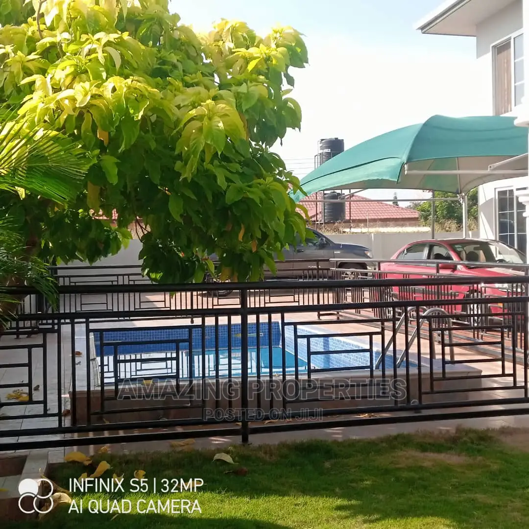 4bdrm House in Amazing Properties, Tema Metropolitan for sale