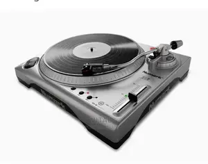 DJ Turntable Numark Ttusb