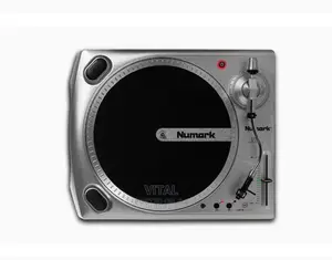 DJ Turntable Numark Ttusb