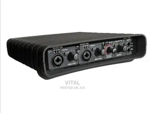 Sound Card Tc Impact Twin Firewire