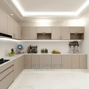 Quality and Affordable Kitchen Cabinets
