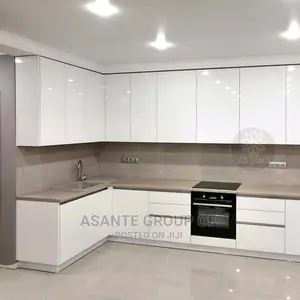 Quality and Affordable Kitchen Cabinets