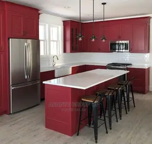 Quality and Affordable Kitchen Cabinets