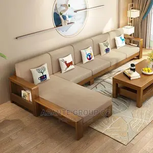 Quality and Affordable Modern Wooden Furniture
