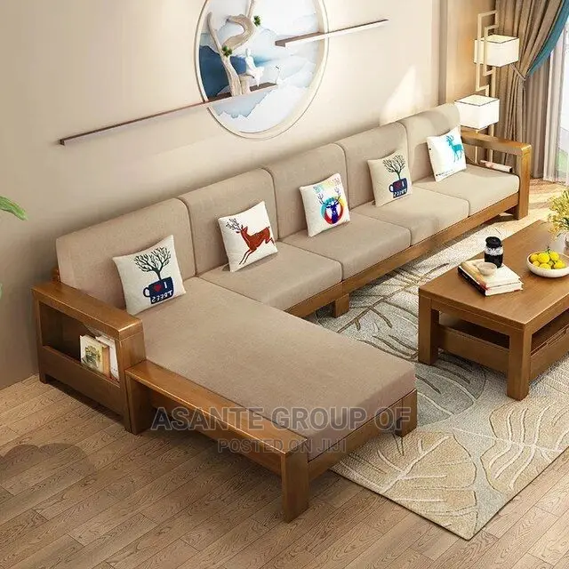 Quality and Affordable Modern Wooden Furniture