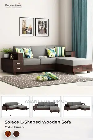 Quality and Affordable Modern Wooden Furniture