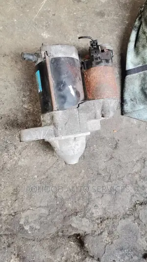 Yaris/Vitz/Corolla 2011-2013 Tested STARTER MOTOR Available