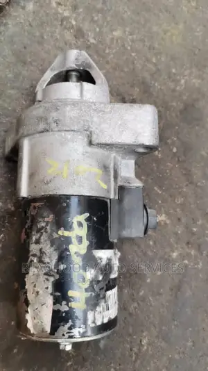 Honda CR-V 2006-2012 Tested STARTER MOTOR Available