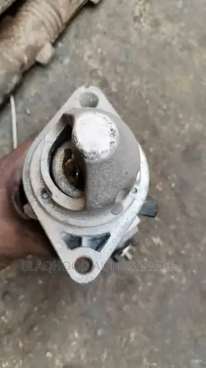 Honda CR-V 2006-2012 Tested STARTER MOTOR Available