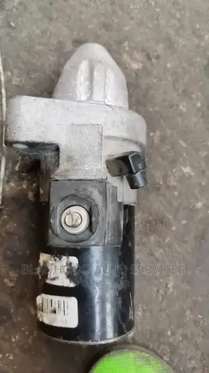 Honda CR-V 2006-2012 Tested STARTER MOTOR Available