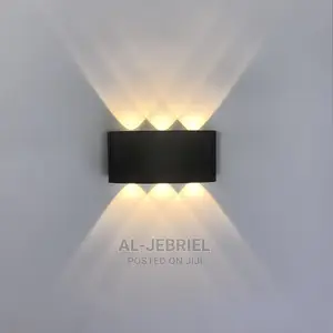 Win Win LED Wall Light Ww-Yc130/6