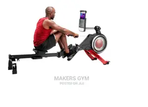 Rowing Machine (Proform)