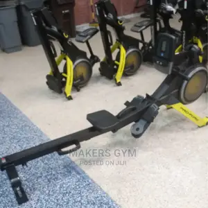 Rowing Machine (Sport RL Rower)