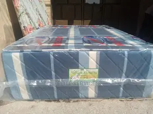 Latex Foam Obolo Mattress -20" Double