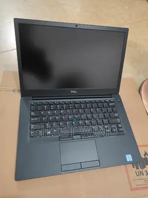 Laptop Dell Latitude 5491 8GB Intel Core I7 SSD 512GB