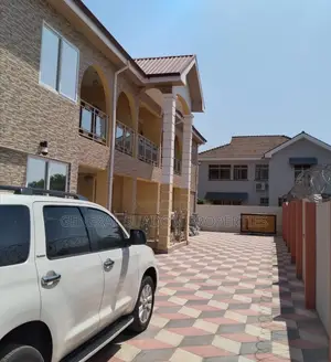 Furnished 3bdrm Apartment in Suadom Properties, Baatsona Total