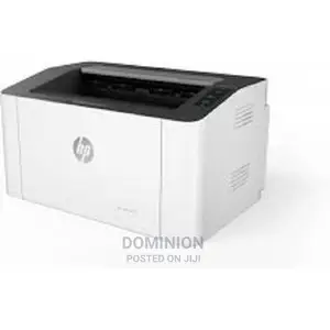 Hp M107w Laser Printer