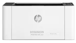 Hp M107w Laser Printer
