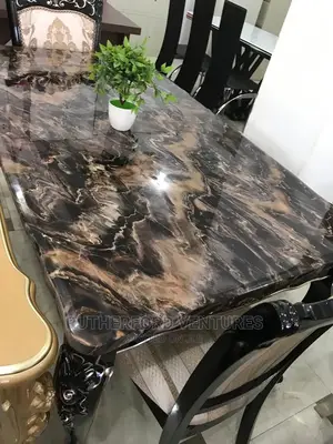 Executive Dinning Set