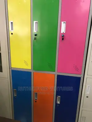 Office Cabinets