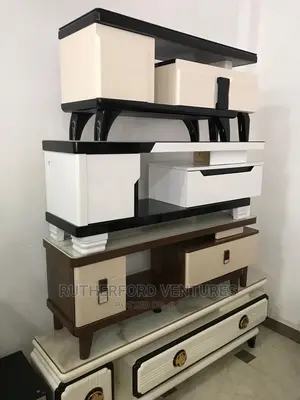 Quality Tv Stand
