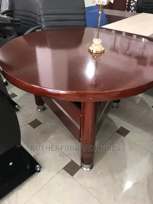 Executive Round Table