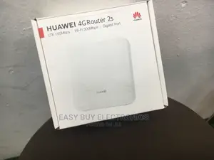 On-Spot Huawei 4G Router Device