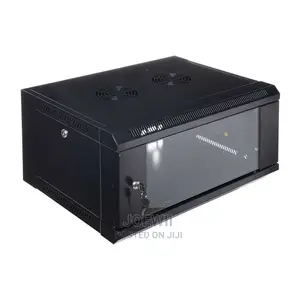 6U Wall Mount Network Rack