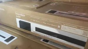 Original Samsung - HW-A450 Wireless 2.1ch Sound Bar