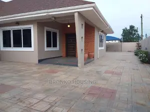 3bdrm House in Bronko Housing, Spintex for Rent