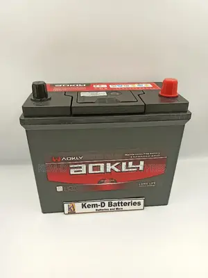 AOKLY Battery Batteries