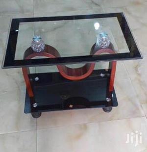 Nice Glass Table
