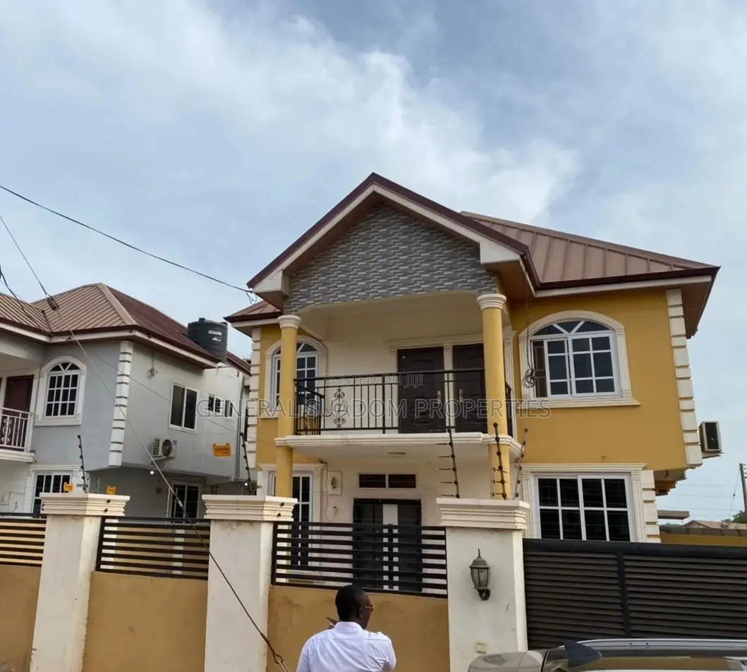 3bdrm House in Suadom Proparties, Coca Cola for rent