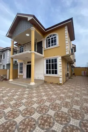 3bdrm House in Suadom Proparties, Coca Cola for rent