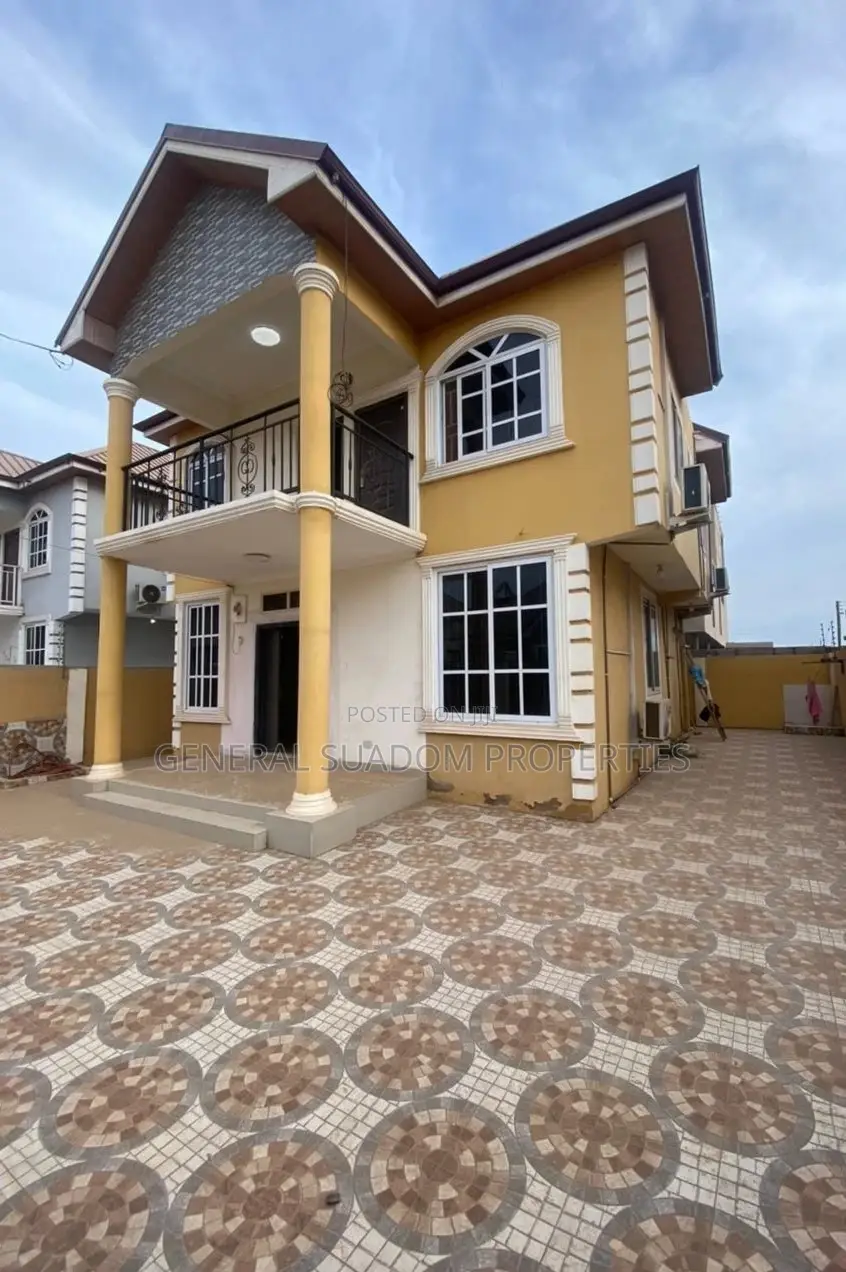 3bdrm House in Suadom Proparties, Coca Cola for rent