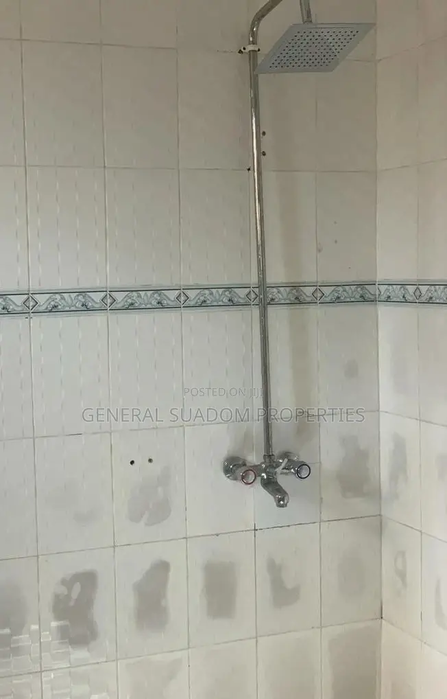 2bdrm Apartment in Suadom Properties, Baatsona Total for rent