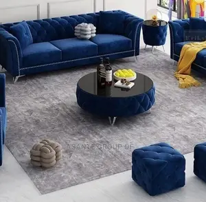 Quality and Affordable Living Room Furniture