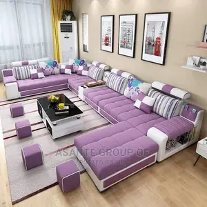 Quality and Affordable Living Room Furniture