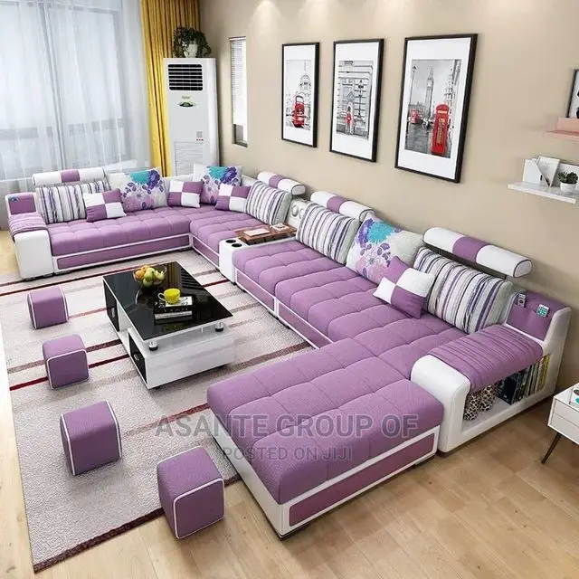 Quality and Affordable Living Room Furniture