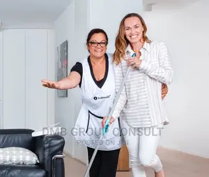 Cleaners Ready Just4u