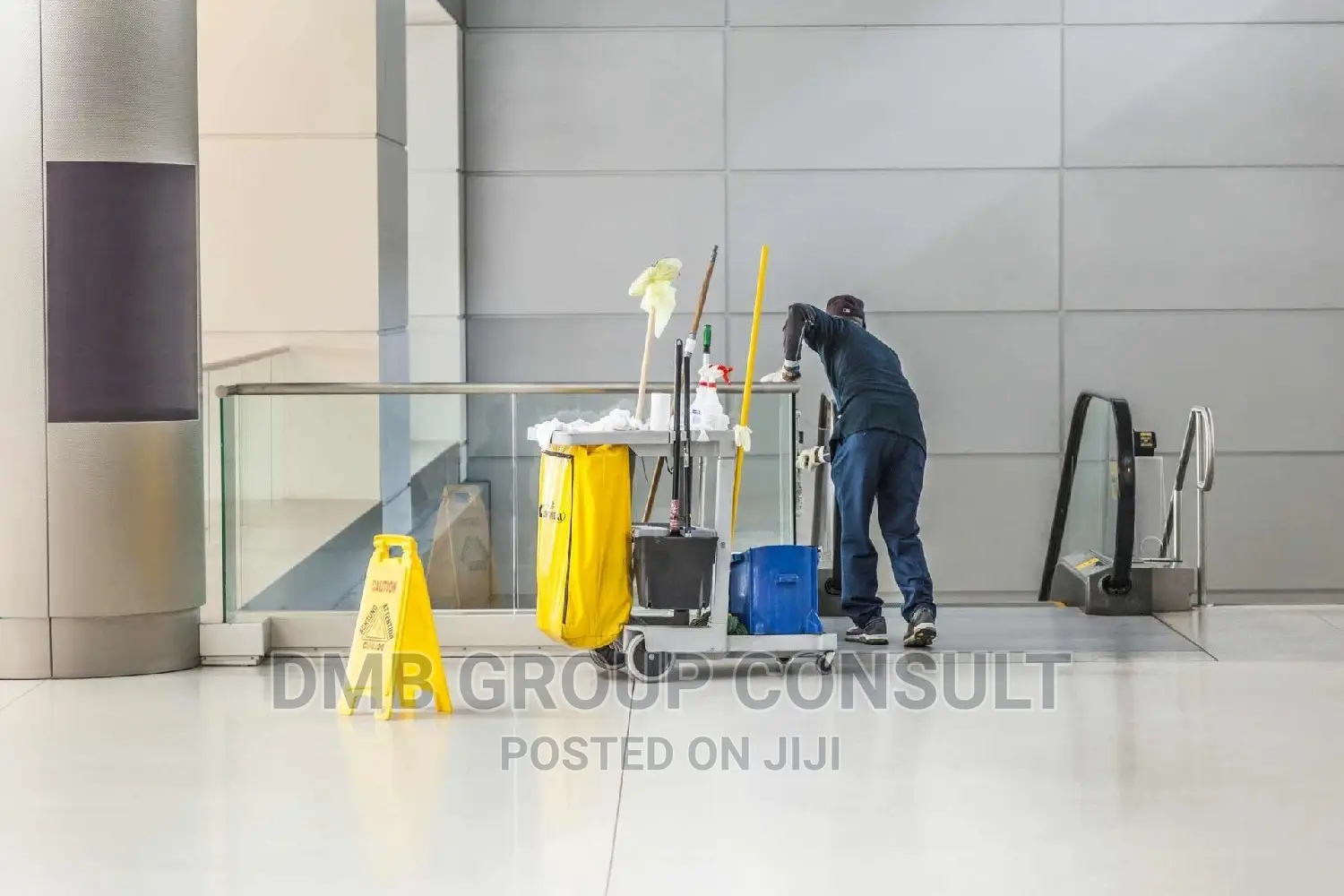 Special Cleaners 4U Yes Cleaners