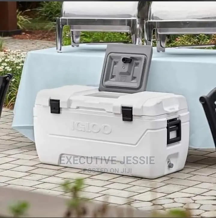 Igloo Ice Chest
