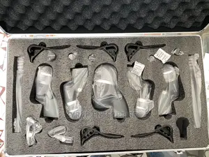 Shure 7 Kit Drum Microphone