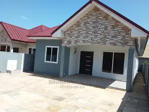 3bdrm House in Bronko Housing, Spintex for rent