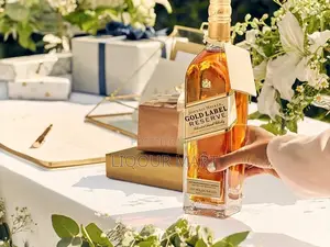 Johnnie Walker Gold Label Reserve