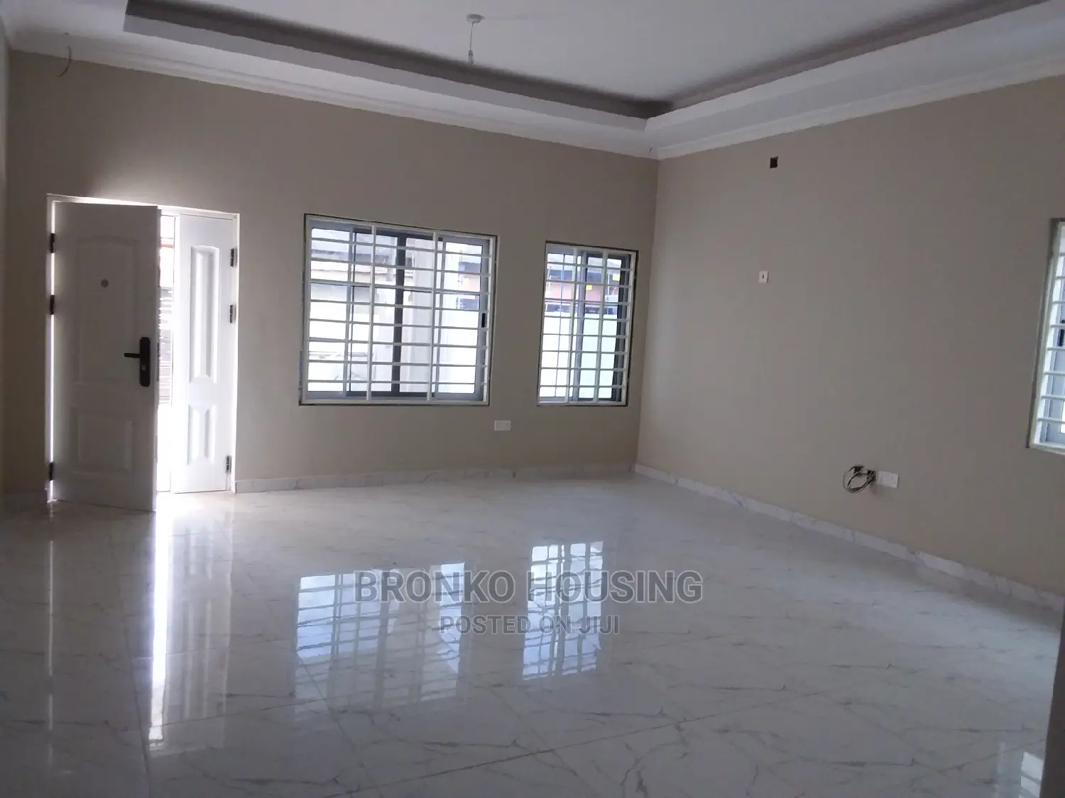 3bdrm House in Bronko Housing, Spintex for sale