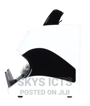 Mix Value Counting Machine / Counterfeit Detector