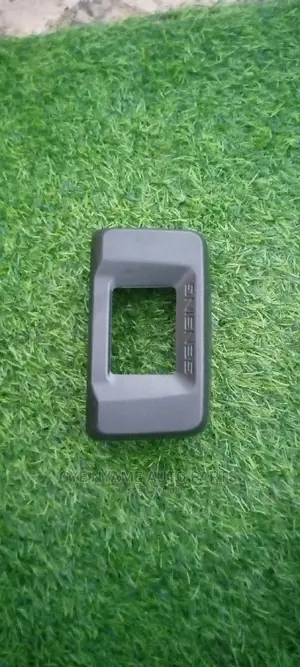 Honda CR-V/Civic/Accord Radar Case