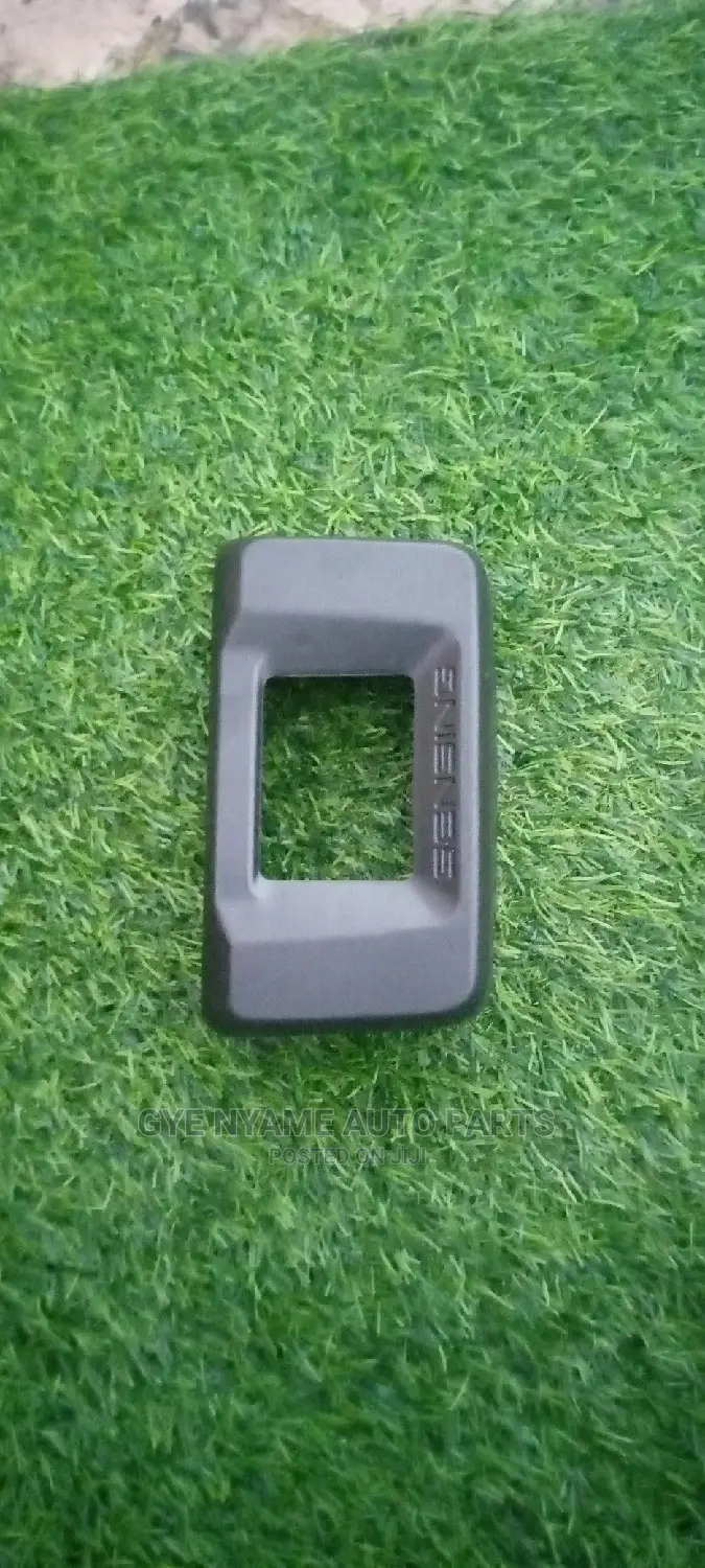 Honda CR-V/Civic/Accord Radar Case