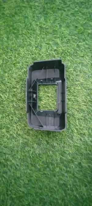 Honda CR-V/Civic/Accord Radar Case
